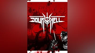 Down to Hell Steam CD Key (Global)