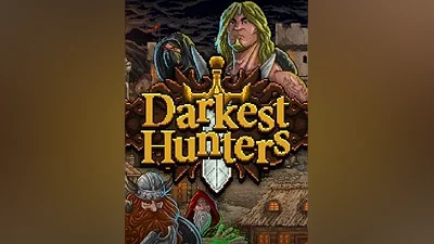 Darkest Hunters Steam CD Key (Global)