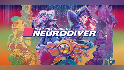 Read Only Memories: NEURODIVER
