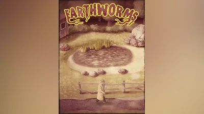 Earthworms Steam CD Key (Global)