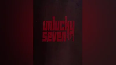 Unlucky Seven Steam CD Key (Global)