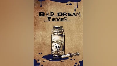 Bad Dream: Fever Steam CD Key (Global)