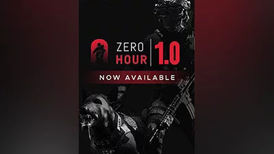 Zero Hour [steam]