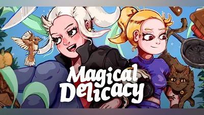 Magical Delicacy (XB1) (Account) [Global] [Standard]