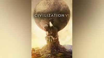 Sid Meier’s Civilization  VI