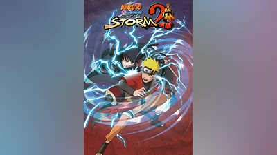 NARUTO SHIPPUDEN: Ultimate Ninja STORM 2