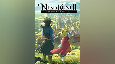 Ni no Kuni II: Revenant Kingdom
