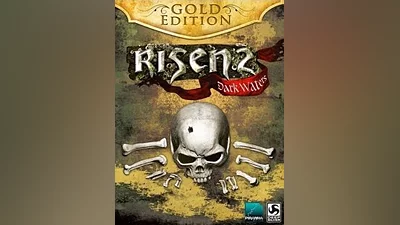 Risen 2: Dark Waters Gold Edition Europe Steam CD Key (Europe)