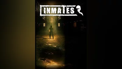 Inmates Steam CD Key (Global)