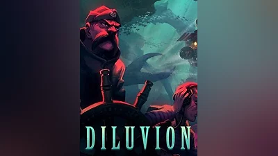Diluvion Steam CD Key (Global)