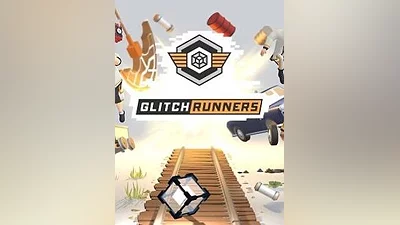 Glitchrunners Steam CD Key (Global)