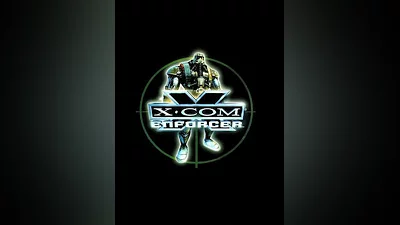 X-Com: Enforcer Europe Steam CD Key (Europe)