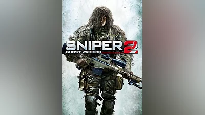 Sniper: Ghost Warrior 2