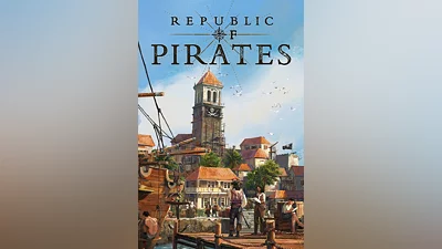 Republic of Pirates
