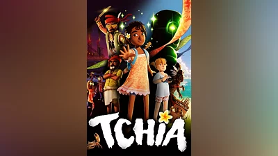 Tchia