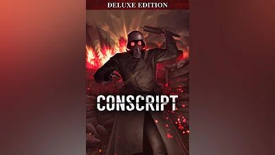 CONSCRIPT Deluxe Edition