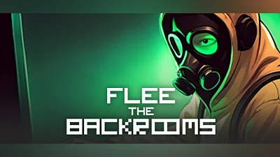 Flee the Backrooms