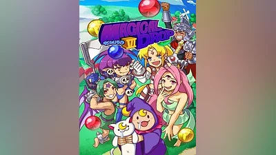 Magical Drop VI Steam CD Key (Global)