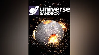 Universe Sandbox 2 Steam CD Key (Global)
