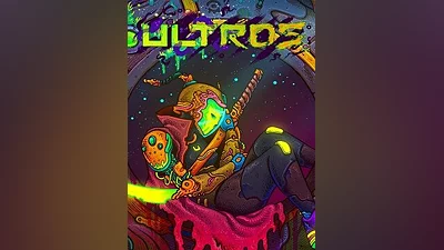 Ultros Steam CD Key (Global)