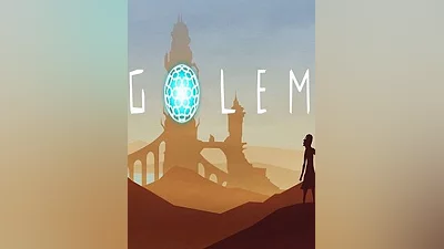 Golem Steam CD Key (Global)
