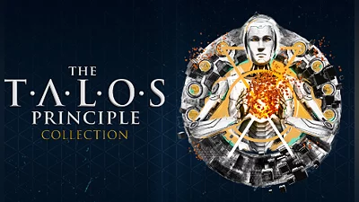 The Talos Principle Collection (PS5) (Account) [Global] [Standard]