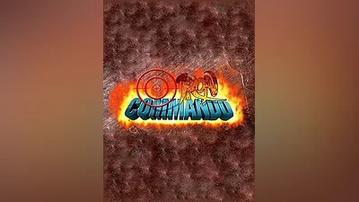 Iron Commando: Koutetsu no Senshi Steam CD Key (Global)