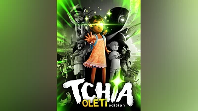 Tchia Olti Edition