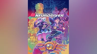 Read Only Memories: NEURODIVER Steam CD Key (Global)