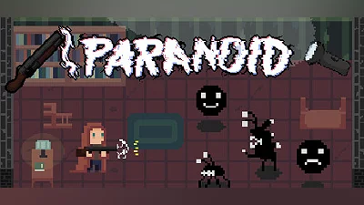 Paranoid