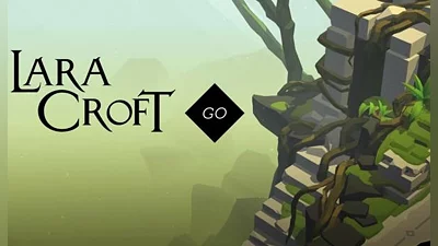 Lara Croft GO (PS4) (Account) [Global] [Standard]