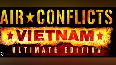 Air Conflicts: Vietnam Ultimate Edition (PS4) (Account) [Global] [Standard]