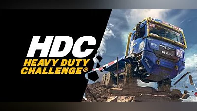 Heavy Duty Challenge The Off Road Truck Simulator (PC) [Global] [Standard]