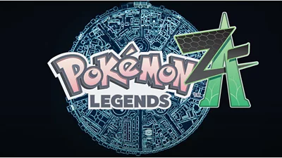 Pokemon Legends Z A (Nintendo Switch) (Account) [Global] [Standard]