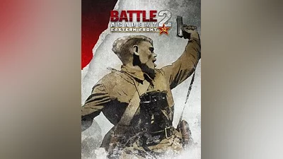 Battle Academy 2: Eastern Front Steam CD Key (Global)