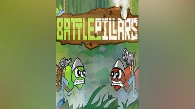 Battlepillars Gold Edition Steam CD Key (Global)