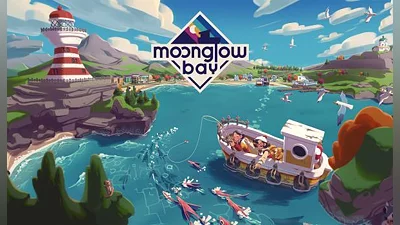 Moonglow Bay (PS4) (Account) [Global] [Standard]