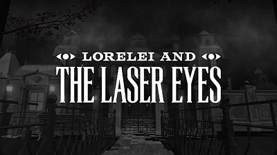 Lorelei and the Laser Eyes (Nintendo Switch) (Account) [Global] [Standard]