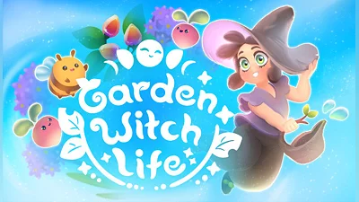 Garden Witch Life (Nintendo Switch) (Account) [Global] [Standard]