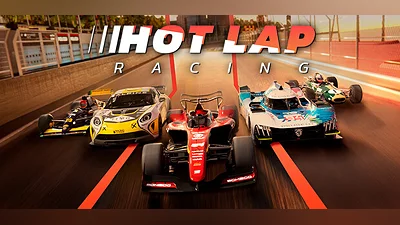 Hot Lap Racing