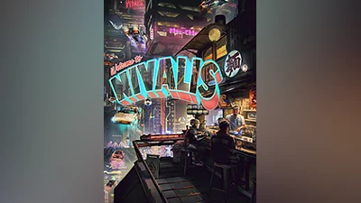 Nivalis [steam]