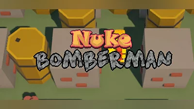 Nuke Bomberman