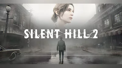 Silent Hill 2 (PC) [Europe] [Standard]