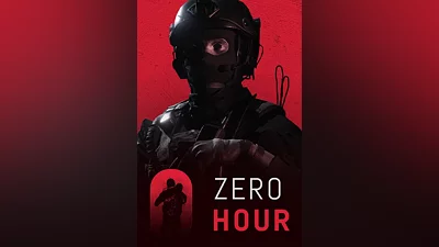 Zero Hour