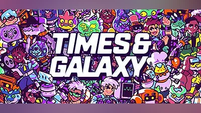 Times and Galaxy (Nintendo Switch) (Account) [Global] [Standard]