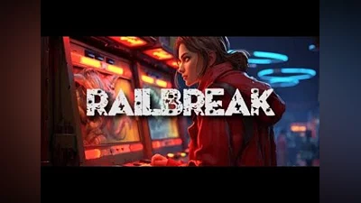 Railbreak (PS4) (Account) [Global] [Standard]