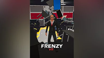 Frenzy VR [steam]