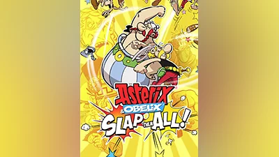 Asterix & Obelix: Slap them All! [steam]