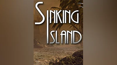Sinking Island [steam]