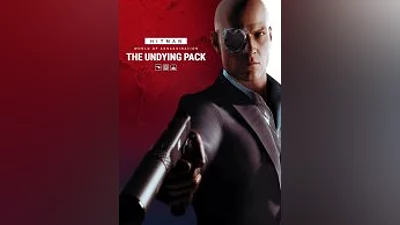 HITMAN 3 - The Undying Pack (Steam)